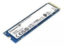 SSD Kingston NV2 M.2 de 2Tb NVME PCIe Gen4.0 SNV2S-2000G 3500/1700Mb/seg