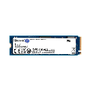 SSD Kingston NV2 M.2 de 2Tb NVME PCIe Gen4.0 SNV2S-2000G 3500/1700Mb/seg