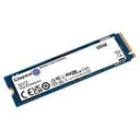 SSD Kingston NV2 M.2 de 500Gb NVME PCIe Gen4.0 SNV2S-500G 2100/1700Mb/seg 