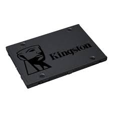 Disco Duro solido Kingston SSD 480GB A400 Sata3 2,5 sin accesorios