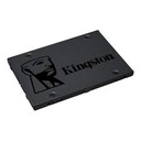 Disco Duro solido Kingston SSD 480GB A400 Sata3 2,5 sin accesorios