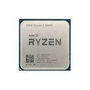 Procesador Amd Am4 Ryzen 5 4600g 3.7ghz 6core 12hilos Cache 3mb 65w Ddr4-3200