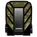 Disco Duro Externo Adata 1tb HD710 camuflaje USB3,0 Antishock Water Resist
