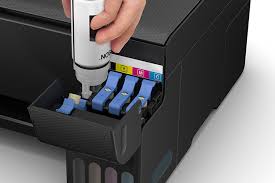 Impresora Epson L3250 Multifuncion Sistema Tinta original + Wireless
