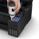 Impresora Epson L4260 Ecotank Multif. 4 Colores 33PPM Negro 15PPM USB Wifi Duplex