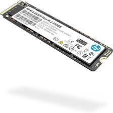 SSD HP EX900 Plus M.2 256Gb NVMe PCIe Gen 3 x4 NVMe 1.3   35M32AA·ABB