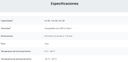 Flash Kingston 64gb Datatraveler Exodia M Azul/Negro USB3,2  CH411KNG37
