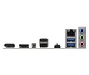 MBO ASROCK A620M HDV/M.2 AMD5 HDMI-DP 2xDDR5 6USB 4SATA3 PCIe1x16-2x1 M.2 Micro ATX