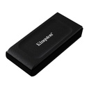 SSD Kingston Externo XS1000 1Tb Usb Type C / USB 3,2 Gen 2 7300/6000 MB/s en lectura/escritura  SXS1000/1000G
