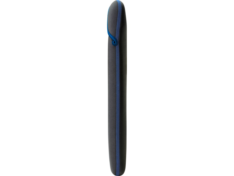 Estuche De Neopreno HP Para Laptop 14 pulg negro/azul Reversible Tipo sobre 2F1X4AA