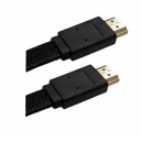 Cable HDMI Aoweixun High 3,0mtrs con malla