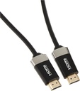 Cable HDMI Belkin High Speed HDMI 4K 2MT Blk