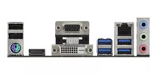 MBO ASROCK A520M-HDV AMD AM4 HDMI-VGA-DVID 2xDDR4 DIMM 12USB 4Sata3 PCIe1x16-1x1 M,2 Micro-ATX