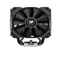 CPU COOLER Cougar Forza 85 enfriamiento por aire 1 fan LGA1700 AM4/AM5 CGR-FZA85