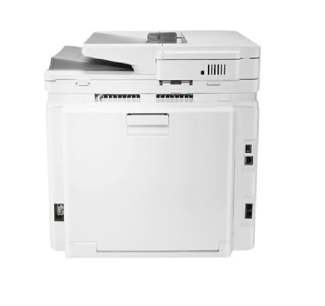 Impresora Multifunción Laser HP Lj Pro MFP M283FDW Color