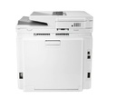 Impresora Multifunción Laser HP Lj Pro MFP M283FDW Color