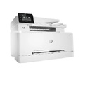 Impresora Multifunción Laser HP Lj Pro MFP M283FDW Color