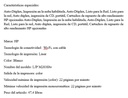 Impresora Multifunción Laser HP Lj Pro MFP M283FDW Color