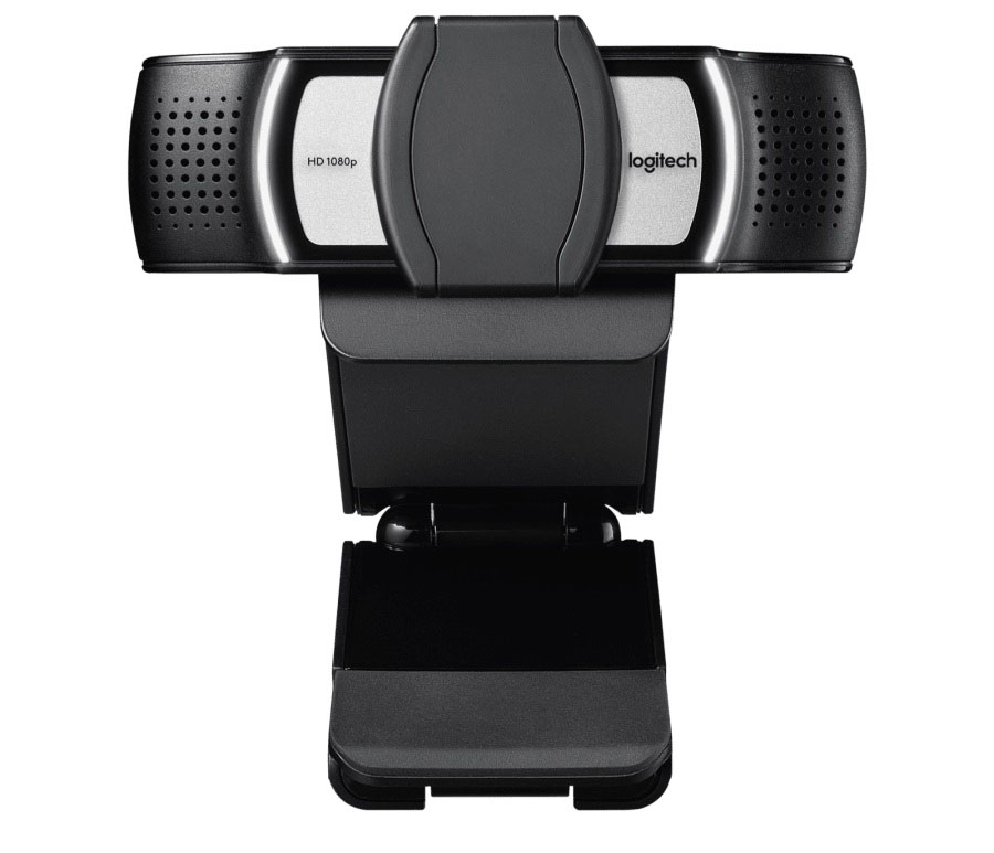 Camara Web Logitech C930e FullHD color 1920 x 1080