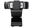 Camara Web Logitech C930e FullHD color 1920 x 1080