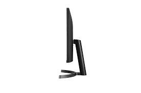 MONITOR LG 27INC QHD IPS 2560X1440 27QN600-B
