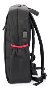 Mochila Redragon Gaming GB-82 Heracles Black