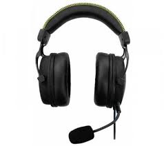 Audifono Gaming Thonet & Vander VX700 USB Sonido 7,1 Efecto Surround LED PS4 PS5 y Pc/Mac HK 096-03571