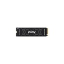 SSD Kingston Fury Renegade M.2 de 2TB NVME PCIe 4.0 7300/6000 MB/s en lectura/escritura SFYRS/2000G