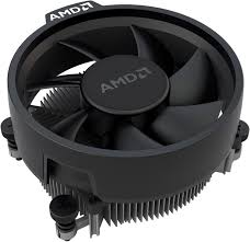 Procesador AMD AM4 Ryzen 5 5600GT AM4 3.6GHZ 6-Core 12Hilos Cache 3MB 65W DDR4-3200 Multi Pack