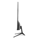 Monitor TEROS de 27" TE-2711S Plano / IPS / Gaming / 1920X1080 / 100HZ / 1MS / Plano