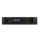 Monitor TEROS de 27" TE-2711S Plano / IPS / Gaming / 1920X1080 / 100HZ / 1MS / Plano