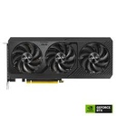 Tarjeta De Video Asus Dual RTX-4070 Super Oc 12GB GDDR6X 192Bits HDMI 3DP PCI Exp. 4.0 DUAL-RTX4070S-O12G
