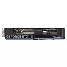 Tarjeta De Video Asus Dual RTX-4070 Super Oc 12GB GDDR6X 192Bits HDMI 3DP PCI Exp. 4.0 DUAL-RTX4070S-O12G