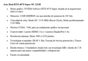 Tarjeta De Video Asus Dual RTX-4070 Super Oc 12GB GDDR6X 192Bits HDMI 3DP PCI Exp. 4.0 DUAL-RTX4070S-O12G