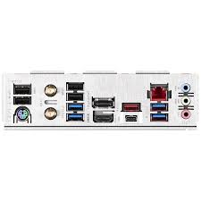 Mbo GIGABYTE Z790 UD AC 13va-14va LGA-1700 4DDR5 WIFI BT HDMI DP 3M.2 USB-C PCIe5.0 ATX
