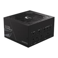 Fuente de Poder Gigabyte GP-UD850GM PG5 80Plus Gold Full Modular