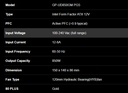 Fuente de Poder Gigabyte GP-UD850GM PG5 80Plus Gold Full Modular