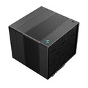 COOLER POR AIRE DEEPCOOL AIR COOLER ASSASSIN IV  LGA 1700/1200/115X/  AMD AM4/AM5 PN: R-ASN4-BKNNMT-G