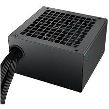 Fuente De Poder DeepCool PK600D US Certificacion 80Plus Bronce PN: R-PK600D-FA0B-WO