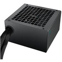 Fuente De Poder DeepCool PK600D US Certificacion 80Plus Bronce PN: R-PK600D-FA0B-WO