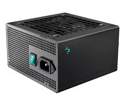 Fuente De Poder DeepCool PK700D US Certificacion 80Plus Bronce PN: R-PK700D-FA0B-WO