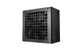 Fuente De Poder DeepCool PK700D US Certificacion 80Plus Bronce PN: R-PK700D-FA0B-WO