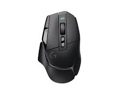 Mouse Logitech Gaming G502 X Wireless LightSpeed Sensor HERO 25K Recargable  910-006178