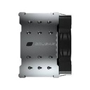CPU COOLER Cougar Forza 85 Essential enfriamiento por aire 1 fan LGA1700 AM4/AM5