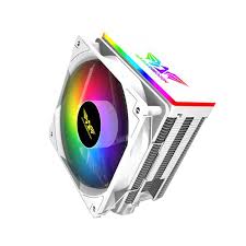 Cooler por Aire Armaggeddon Blizzard 1 RGB LGA 1700/1200/115X/  AMD AM4/AM5