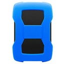 Disco Duro Externo Adata 1tb HD330 USB3,2 Blue Antishock  AHD330-1TU31-CBL