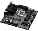 Mbo Asrock Z790M PG Lightning/D4 LGA1700 ddr4 4 slots HDMI 10/100/1000 Lan mATX 90'MXBJW0'A0UAYZ