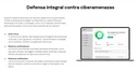 Licencia Kaspersky Plus por 1 año para 1 dispositivo
