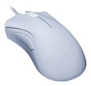 MOUSE GAMER RAZER DEATHADDER ESSENTIAL WHITE EDITION ERGONOMIC 6400DPI RZ01-03850200-R3U1