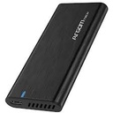 ENCLOSURE ARGON AC-1038 M.2 MVMW PCI-e SSD USB-Type C Negro